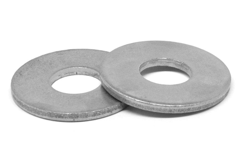 Picture of Brighton Best 343016 1 5/8" Uss Flat Washers Low Carbon Plain